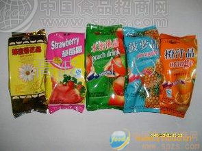 果味飲料 批發價格、廠家圖片與食品招商網全解析
