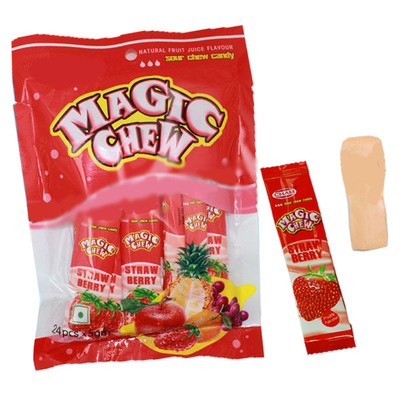 【Magic Chew】品牌資訊 價格、廠家、產(chǎn)品圖片及日用品分類解析