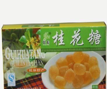別貪吃！這些品牌的桂花糕菌落超標，美味背后要防隱患