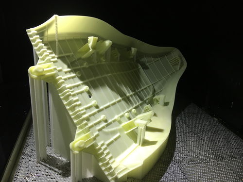 揭秘重慶領(lǐng)航利用汽車3D打印技術(shù) 優(yōu)勢(shì)顯著，縮短產(chǎn)品開發(fā)周期，推動(dòng)技術(shù)交流