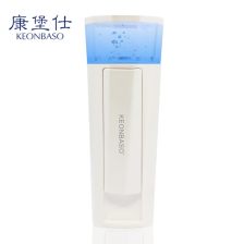 便攜美容噴霧儀 精致護膚的隨身伴侶